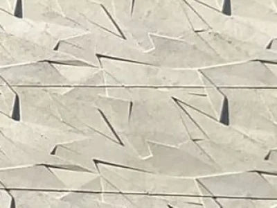 Platte - Modern
