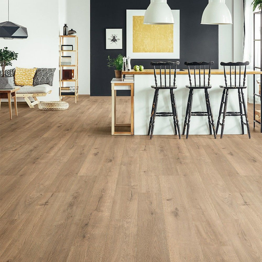 Krono Original – K288 Lofthouse Oak - Super Natural