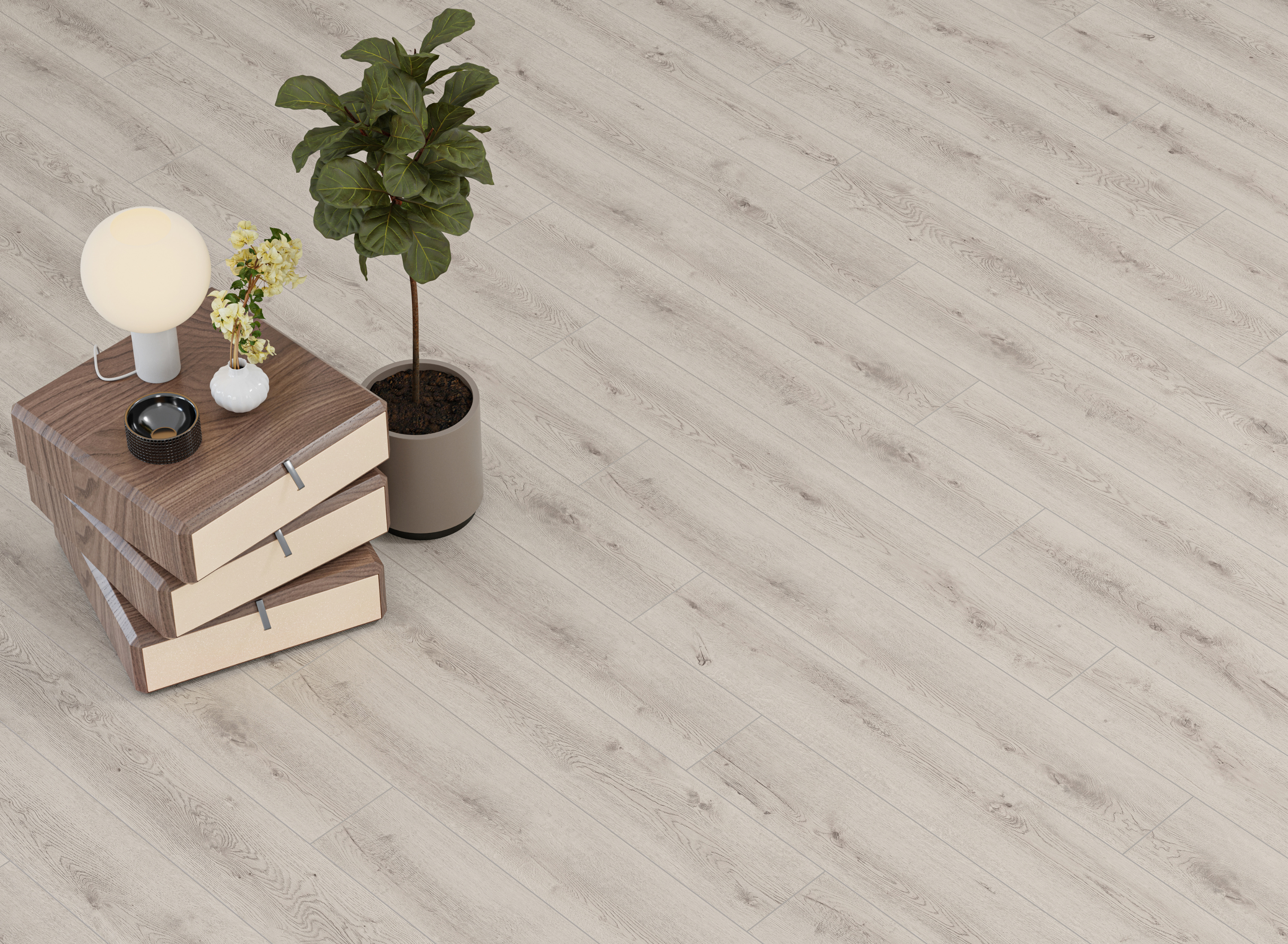 Beyond XL Oak Patral