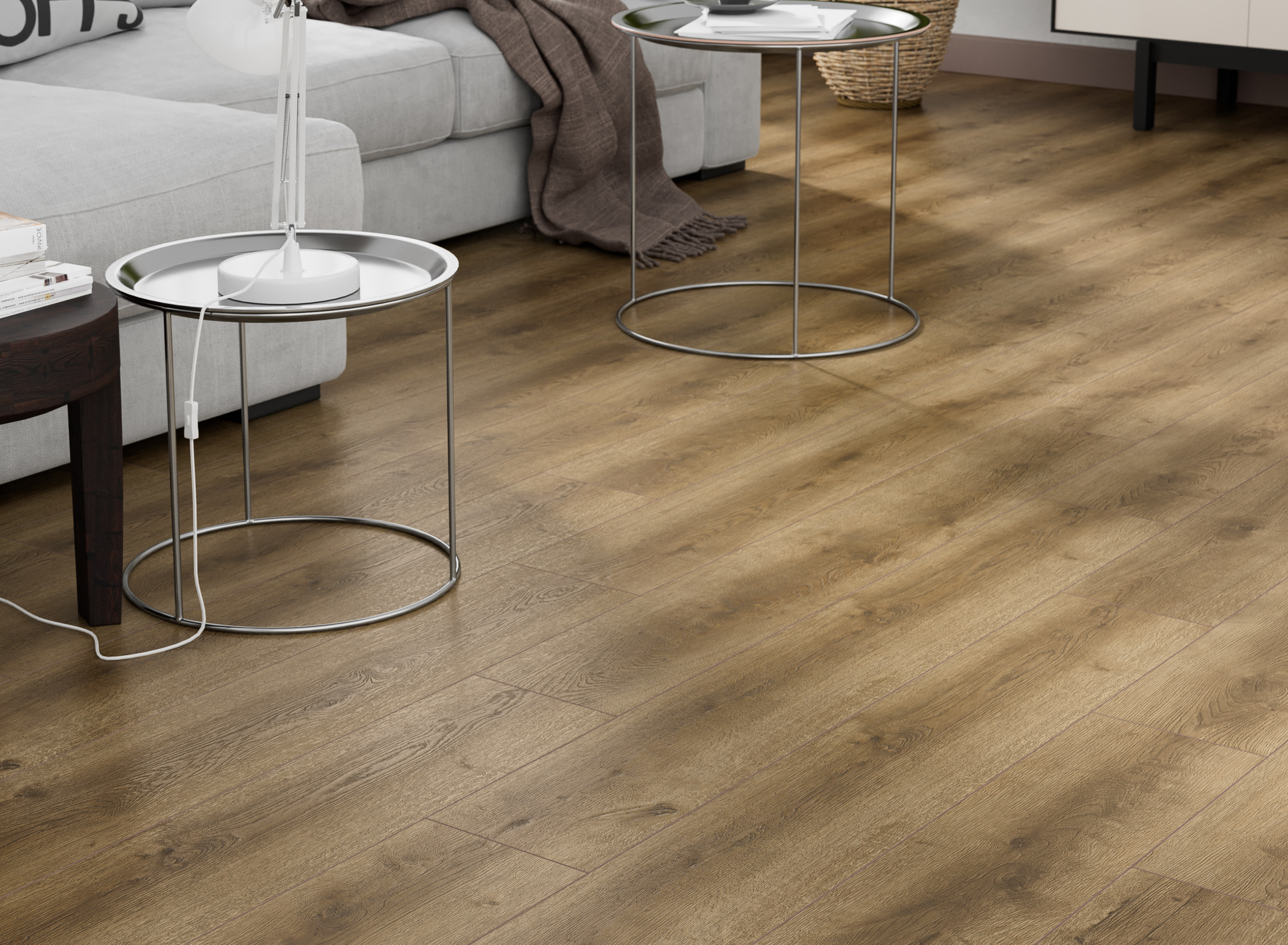 Beyond XL Oak Durres