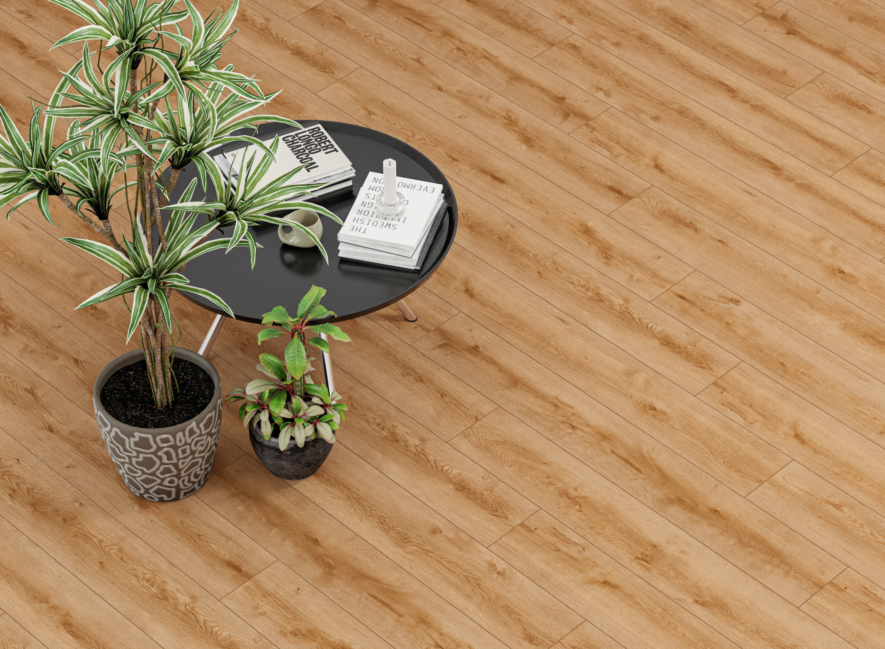 Beyond XL Oak Nemrut