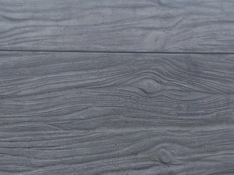 Platte - Holz