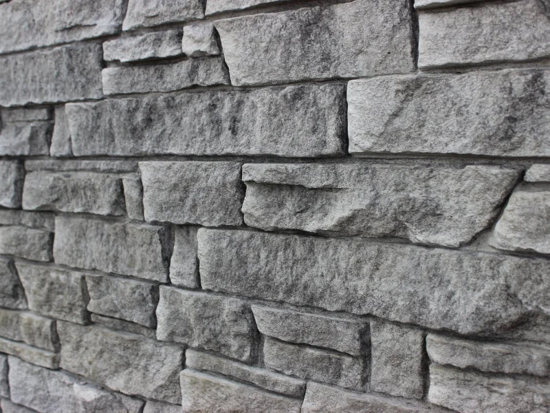 Platte - STEIN De Luxe aus Gussbeton