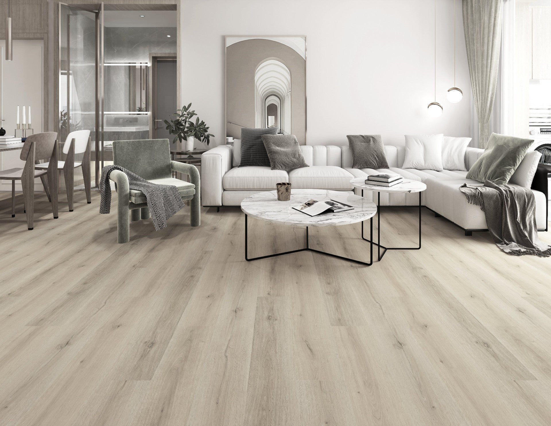 Vinylboden – Newark