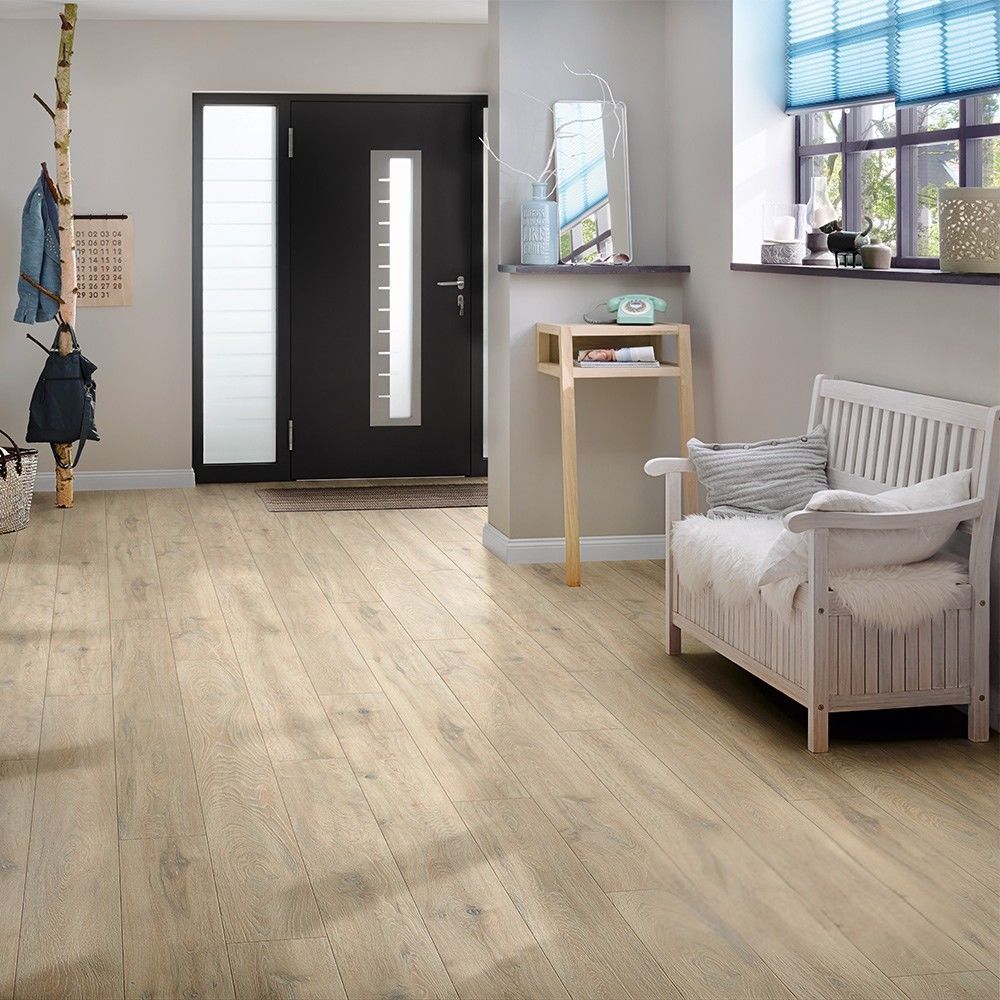 Krono Original – 5543 Colorado Oak - Super Natural