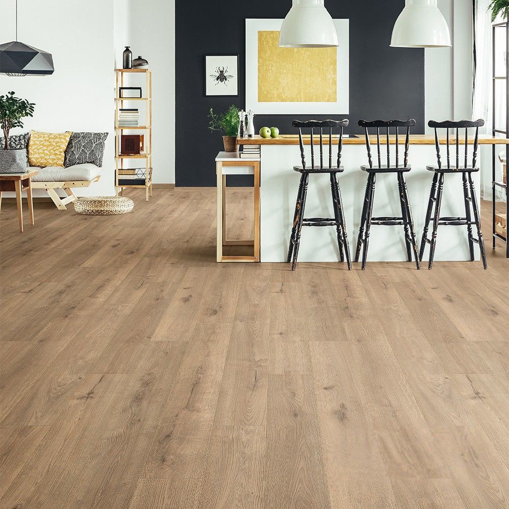 Krono Original – K288 Lofthouse Oak - Super Natural