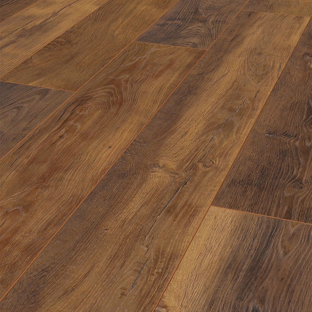 Krono Original – K411 Laguna Oak - Super Natural