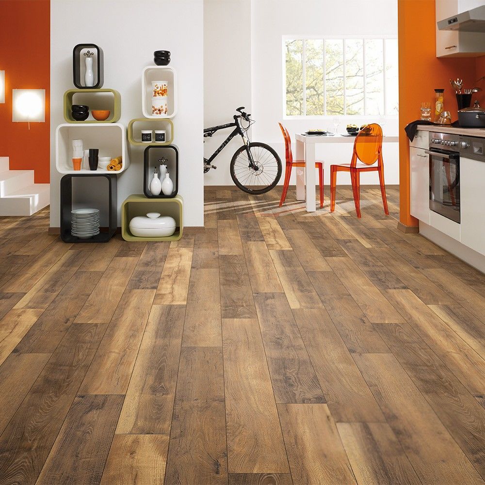 Krono Original – K412 Doubloon Oak - Super Natural