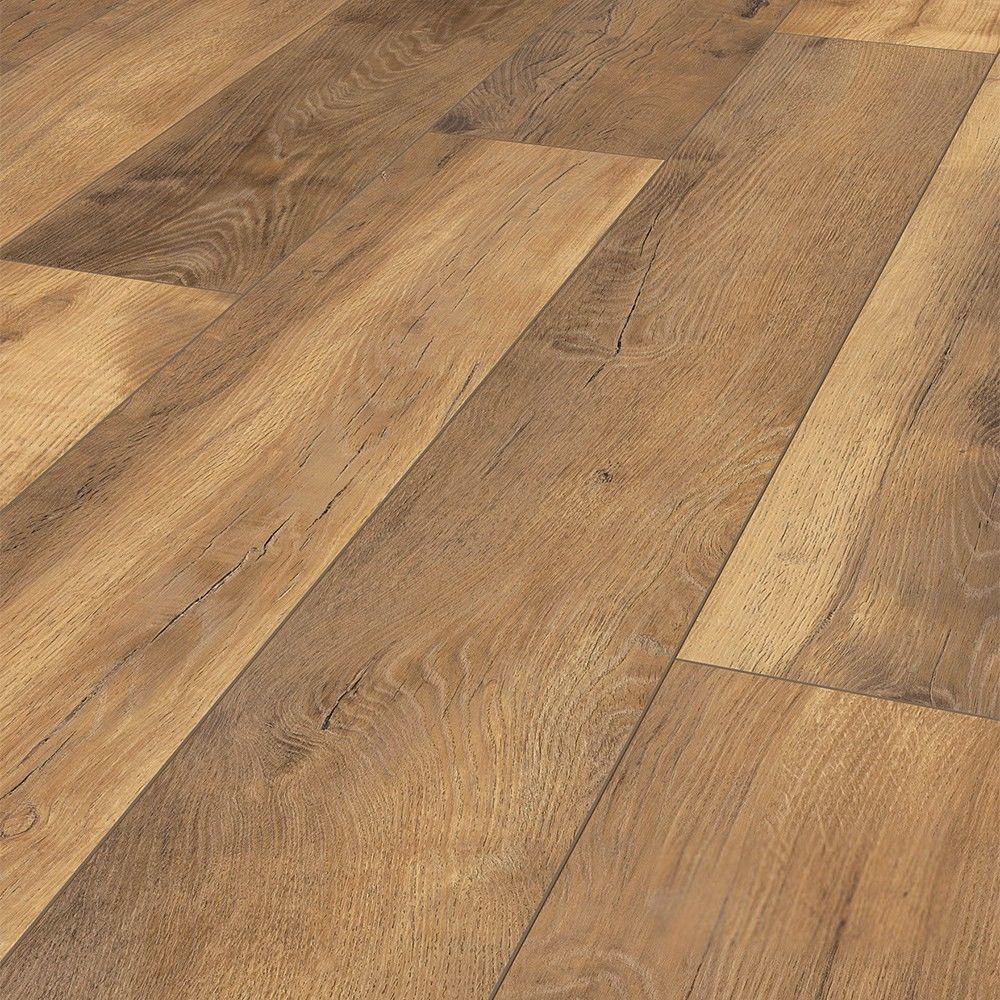 Krono Original – K412 Doubloon Oak - Super Natural