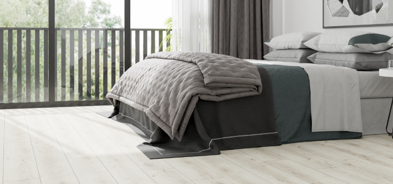 Beyond XL Oak Patral